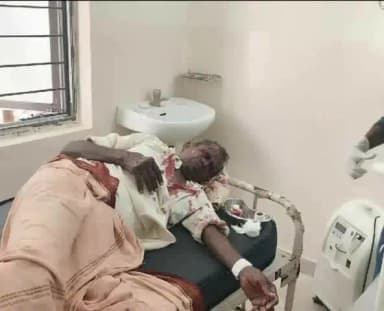 ఉదయగిరి: ఎదురెదురుగా రెండు బైకులు ఢీ