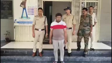 सिलवानी: सिलवानी मूंग घोटाला: मुख्य आरोपी जेल पहुंचा, लेकिन कई सवाल अब भी बाकी!
