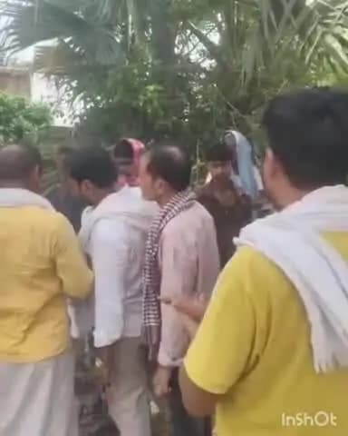 बिहटा: सदिसोपुर गांव के पास एक युवक की ईंट-पत्थर से कुचलकर हुई हत्या, शव नवनिर्मित घर से हुआ बरामद