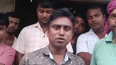 নগাঁও: বটদ্ৰৱাৰ কদমনি বজাৰৰ পৰা বিহাৰলৈ পঠিওৱা লক্ষাধিক টকাৰ নাৰিকল ভৰ্তি এখন ট্ৰাক নিৰুদ্দেশক লৈ মন্তব্য ভুক্তভোগীৰ