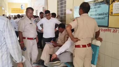 निवाई: सदर थाना क्षेत्र के गांव श्री देव धाम जोधपुरिया स्थित सरोवर में डूबने से बालक की हुई मृत्यु