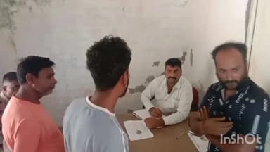 प्रतापगढ़: नीमच रोड पर किराए के मकान में युवक ने की आत्महत्या, पुलिस जांच में जुटी