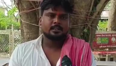 धमतरी: क्रांति सेना के जिलाध्यक्ष ने रेत के अवैध खेल पर बेबाकी से सबको लपेटा, जानिए उन्होंने क्या कहा