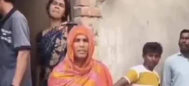 सीतापुर: हुसैनगंज में चोरी के आरोप में एक व्यक्ति को पुलिस ने थाने ले जाकर पीटा, घर पर हुई मौत, परिवार ने लगाए गंभीर आरोप