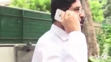 मुंबई: "केंद्रीय गृहमंत्री अमित शहा यांना देशाचे पंतप्रधान व्हायचे आहे आणि त्यासाठीच शिवसेना व टीएमसी मधील खासदार फोडण्याचे मोठ