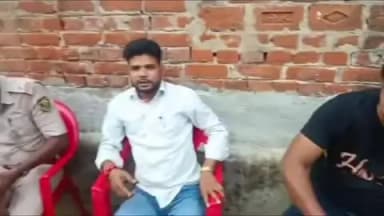 असरगंज: खरवा गाँव में साले की शादी में आए बहनोई की छत से गिरकर मौत, खुशियां मातम में बदली