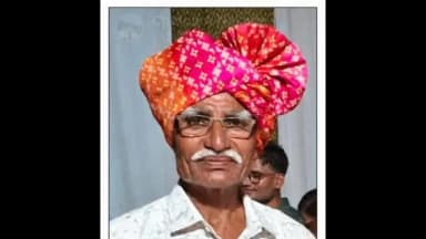 अर्जुनी मोरगाव: बाराभाटीजवळ ट्रॅव्हल्सच्या धडकेत दुचाकीस्वाराचा मृत्यू
