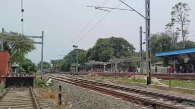 রানাঘাট ১: যানজট এরাতে ওভার ব্রিজ করার জন্য রেলমন্ত্রীকে চিঠি সাংসদ জগন্নাথ সরকারের
