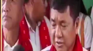 ডিফু: আংলং স্বায়ত্তশাসিত পৰিষদে পদ্মশ্ৰী পখিলা লেকথেপীক নিৰ্মাণ কৰি দিছে সপোনৰ ঘৰখন,মন্তব্য বিধায়কৰ