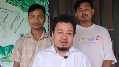 সোণাৰি: জিলা প্ৰশাসনে বানাক্ৰান্তক সাহাৰ্য প্ৰদান কৰিব লাগে, সেউজীপামত আছুৰ নেতাৰ মন্তব্য