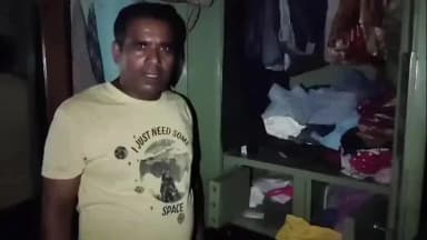बरेली: नवादा में दिनदहाड़े लाखों की चोरी, CCTV खंगाल रही पुलिस, जल्द खुलासे का दावा