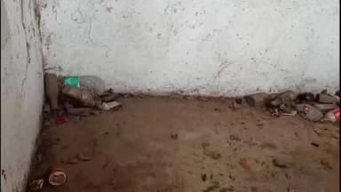 कुडू: कुडू में बढ़ती नशाखोरी बनी गंभीर सामाजिक चुनौती, सार्वजनिक स्थल बन रहे अड्डे, युवाओं का भविष्य खतरे में।