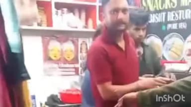 नैनीताल: नैनीताल में स्वच्छता अभियान के तहत भोटिया और नंदा देवी मार्केट में कार्रवाई, 5 चालान कटे
