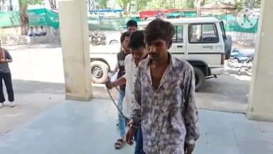 बैतूल: खेड़ी सावलीगढ़ के फॉरेस्ट नाके पर लूट का खुलासा तीन आरोपी गिरफ्तार पुलिस ने मोबाइल और 65000 बरामद आरोपियों को भेजा जेल