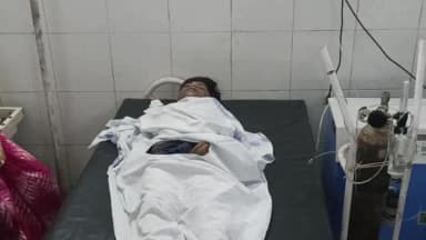 तिरोड़ी: 14 वर्षीय बालक की महदुली के तालाब में डूबने से मौत