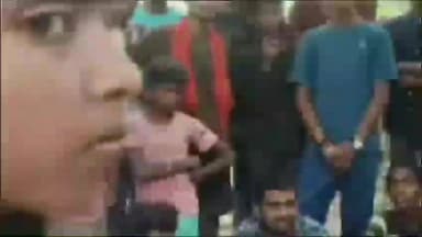 गायघाट: जगनियां गांव में एक युवक का शव पहुंचते ही परिवार में मचा कोहराम, गांव में शोक की लहर