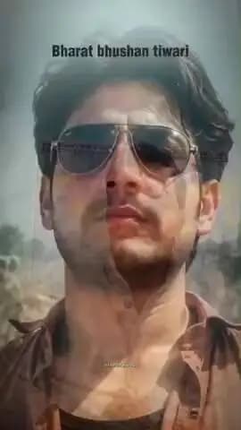 Bharat Tiwari ek achcha Insan tha bhai kya acche log Ko nahin rahana chahie tha bhai