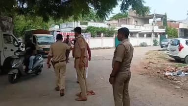 कानपुर: महिला को नोचने वाले तीन रॉडविलर गायब, नगर निगम और पुलिस की टीम खाली हाथ लौटी, फार्म हाउस भेजने का आरोप