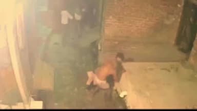 जसवंतनगर: नगला इच्छा में पुरानी रंजिश के चलते युवक पर कुल्हाड़ी से हमला, पीड़ित ने पुलिस से की शिकायत