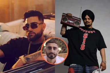 ਮਾਨਸਾ: सिद्धू मूसेवाला की हत्या में करण औजला पर नया आरोप, सुल्तान ने लगाई सनसनीखेज दावा