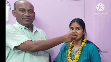 चंडी: चंडी क्षेत्र के आकांक्षा और धनंजय ने बढ़ाया मान, बने अधिकारी