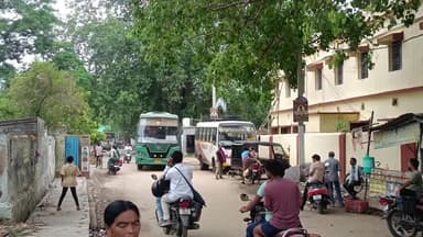 ସୋନପୁର: ସୁବର୍ଣ୍ଣପୁର ଜିଲ୍ଲା ଦେଇ ପୁନଃ ଆରମ୍ଭ ହେଲା ବାଲାଙ୍ଗୀର ଦେବଗଡ଼ ଏବଂ ଦେବଗଡ଼ ବଲାଙ୍ଗୀର ବସ ସେବା ଅଂଚଳରେ ଖୁସିର ଲହରୀ