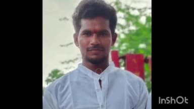 కొత్తగూడెం: భార్యతో వివాహేతర సంబంధం ఉందనిఅనుమానంతో చుంచుపల్లి పెనగడప గ్రామానికి చెందిన నాగరాజ అనే వ్యక్తినికత్తితో హత్య చేసిన శివాజీ