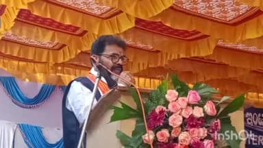ಕೋಲಾರ: ಆಡಳಿತ ನಡೆಸುತ್ತಿರುವ ಸರ್ಕಾರಗಳು ಶಿಕ್ಷಣ ಹಾಗೂ ಆರೋಗ್ಯಕ್ಕೆ ಒತ್ತು ನೀಡುತ್ತಿಲ್ಲ : ವಿಧಾನ ಪರಿಷತ್ ವಿಪಕ್ಷ ನಾಯಕ ಚಲವಾದಿ ನಾರಾಯಣಸ್ವಾಮಿ