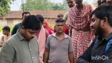पाकुड़: पाकुड़ में फर्जी जन्म प्रमाण पत्र रैकेट का भंडाफोड़, कैफे संचालक गिरफ्तार