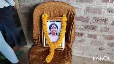 कुक्षी: नीट पेपर लीक से आहत धार जिले की छात्रा की मौत पर नेता प्रतिपक्ष उमंग सिंघार ने जताया दुख, 1 लाख रुपए की सहायता का ऐलान
