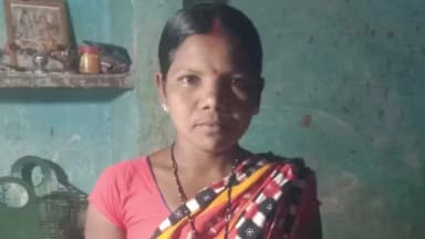 କଣ୍ଟାବାଞ୍ଜି: ବଙ୍ଗୋମୁଣ୍ଡା ବ୍ଲକ ଯାନୀପଡାରେ ରାତିରେ ଶୋଇଥିବା ବେଳେ ସାପ ଦଂଶନରେ ମହିଳାଙ୍କ ମୃତ୍ୟୁ