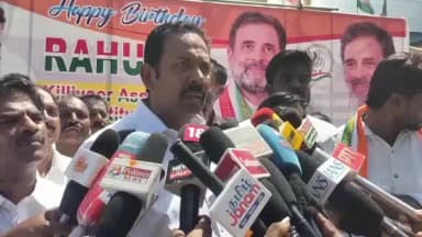 கிள்ளியூர்: வரும் சட்டமன்றத் தேர்தலில் அதிமுக திமுக கூட்டணி அமைக்கும்.புதுக்கடையில் அமைச்சர் ராஜேஷ்குமார் பேட்டி
