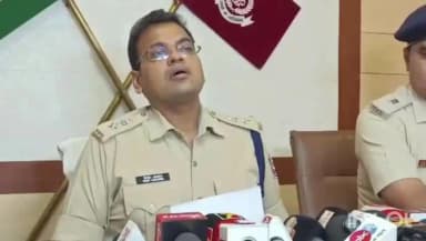 କଟକ ସଦର: ଖୁଣ୍ଟୁଣୀ ଥାନାରେ ସଂଗଠିତ ଅପରାଧ ପାଇଁ ଥିବା ମାମଲାରେ ଅଭିଯୁକ୍ତକୁ ଆଜୀବନ ସଜା ନେଇ କଟକ ଗ୍ରାମାଞ୍ଚଳ ଏସପିଙ୍କ ପ୍ରତିକ୍ରିୟା