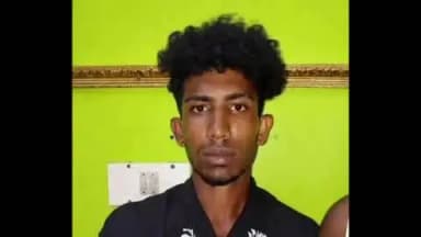 அரக்கோணம்: பாணாவரம் பகுதியில் இயற்கை உபாதையை கழிக்க சென்றவர்களை தாக்கி வழிபறியில் ஈடுபட்ட இருவரை கைது செய்து போலீசார் நடவடிக்கை