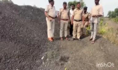रायगढ़: गर्लफ्रेंड की हत्या, पहचान छिपाने के लिए पेट्रोल डालकर जलाया शव, 60 साल की महिला को पत्नी बनाकर रखा था