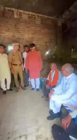 सदर: शहर पश्चिमी विधानसभा क्षेत्र के विधायक का गैंगरेप मामले में पुलिस को फटकार लगाने का वीडियो सोशल मीडिया पर वायरल