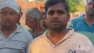गोरमी: गोरमी के पोरसा रॉड पर महिला की मोत पर क्या बोला उसका भाई पति पर लगाया आरोप