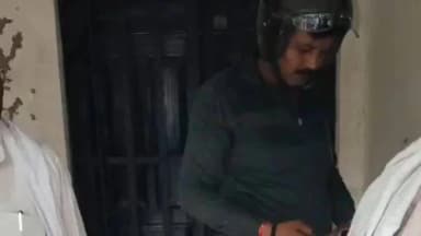 रसड़ा: रसड़ा रजिस्ट्री कार्यालय में हंगामा के बाद लेखक संघ अध्यक्ष पर मुकदमा दर्ज, उपनिबंधक के साथ धक्कामुक्की का आरोप