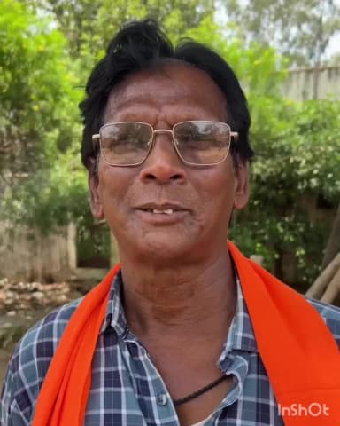 नारायणपुर: किसान रूद्रेश्वर चौहान नैनो उर्वरकों को अपनाकर टिकाऊ, उन्नत और लाभकारी कृषि की दिशा में बढ़ रहे हैं