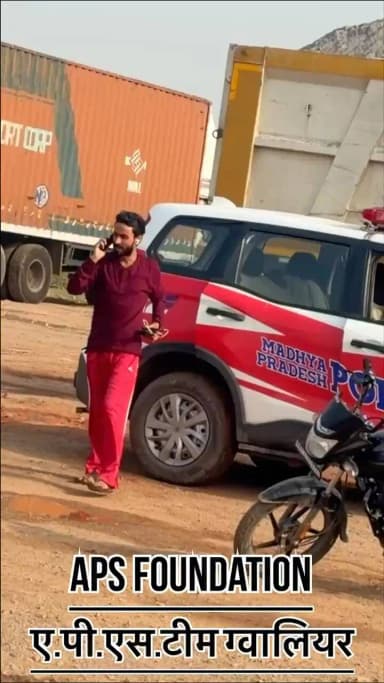 गाये के पेट मे बच्चा भी था बेल्ट अभी तक नही बादे भगवान जी गाये माता को इंसाफ दिलाये 🥺🙏🏻
#apsgurjar #viral #gwalior