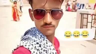 तालेड़ा: पुलिया के पास अनियंत्रित होकर बाइक गड्ढे में गिरी, सर पर चोट लगने से युवक की मौत, बच्चों के सिर से उठा पिता का साया