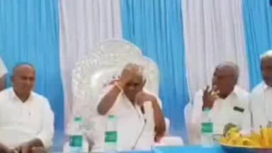 ಹೊಳೆ ನರಸೀಪುರ: ಹೊಳೆನರಸೀಪುರದಲ್ಲಿ ವಿವಿಧ ಅಭಿವೃದ್ಧಿ ಕಾಮಗಾರಿಗಳಿಗೆ ಶಾಸಕ ಎಚ್.ಡಿ. ರೇವಣ್ಣ ಶಂಕುಸ್ಥಾಪನೆ