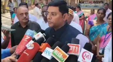 நாகப்பட்டினம்: வரும் 30ம் தேதிக்குள்அரசு மற்றும் தொழில் தனியார் ஐடிஐ களில் 50 சதவீத இட ஒதுக்கீட்டில் சேர மாணவர்கள் விண்ணப்பிக்கலாம் மாவட்ட ஆட்சியர் தகவல்