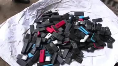 নগাঁও: নগাঁও আৰক্ষীৰ জালত কলকাতাৰ অপৰাধী, বৰভেটিত গ্ৰেপ্তাৰ ছাদিকুল ইছলাম