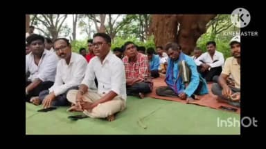 ଲାଞ୍ଜିଗଡ: ଥୁଆମୂଳ ରାମପୁର ବରଙ୍ଗା ତୋଟା ଠାରେ ବ୍ଲକ୍ କଂଗ୍ରେସ ପକ୍ଷରୁ କର୍ମୀ ସମ୍ମିଳନୀ
ପଞ୍ଚାୟତ ନିର୍ବାଚନ ପାଇଁ ସଂଗଠନ ସୁଦୃଢ଼ କରିବାକୁ ଆହ୍ୱାନ