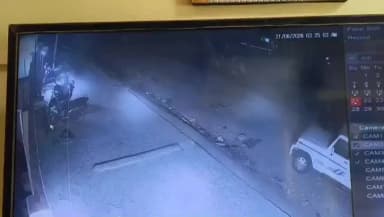 तेल्हारा: हिवरखेडमध्ये चोरट्यांचा धुमाकूळ; एकाच दिवशी घरफोडीसह तीन चोरीच्या घटना