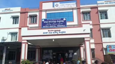 పెద్దపల్లి: 1000 రోజులకు చేరిన లైన్స్ క్లబ్ అల్పాహార పంపిణీ