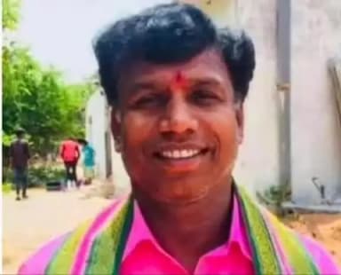 మేడ్చల్: మూడు చింతలపల్లి లో తెలంగాణ ఉద్యమకారుడు మృతి