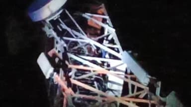 पन्ना: 'शोले' का वीरू बना सिरफिरा आशिक: शराब के नशे में मोबाइल टावर पर चढ़ा युवक, नीचे थमीं सांसें!