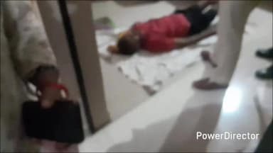 परसिया: मंगली बाजार में फांसी पर लटका मिला युवक का शव, बंद कमरे में लगाई फांसी, दरवाजा तोडकर अंदर पहुंचे परिजन